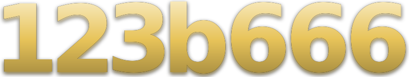 123b666 logo