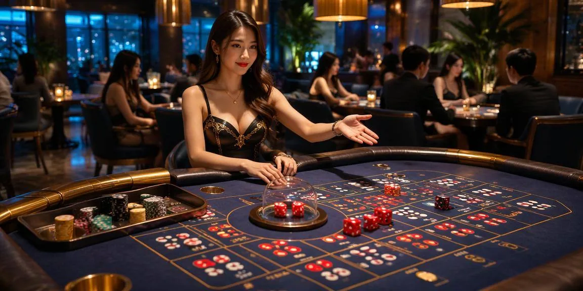 123b666 Làm được gì trên ứng dụng 123b666?